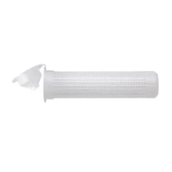 Manson din Plastic cu Capacel, 12 x 50 mm, Index