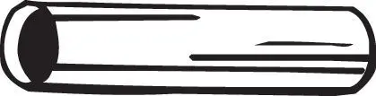 Manson distantier, esapament BOSAL 258-931