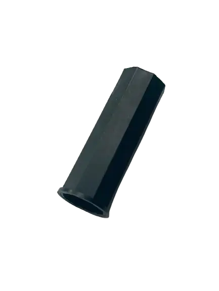 Manson octogonal in teava octogonala (plastic) pentru trotinetele electrice E-TWOW