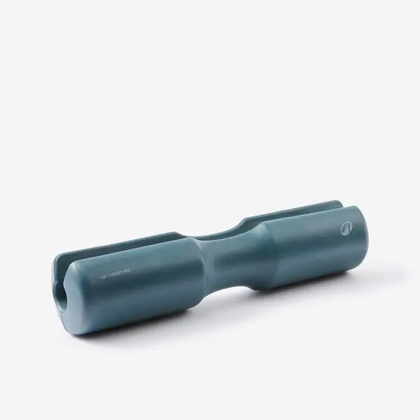Manșon pentru hip thrust Bodybuilding Verde