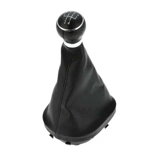 Manson si nuca schimbator VW Caddy Touran 2003-2010 5 trepte