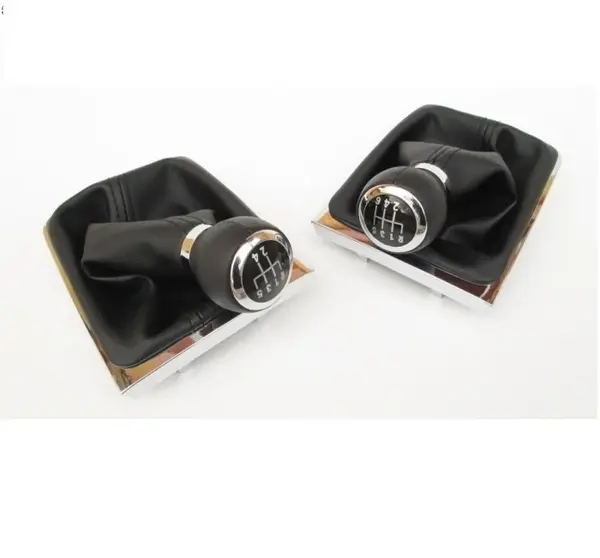 Manson si nuca schimbator VW Golf 5 6 Jetta 2005-2010 6 trepte