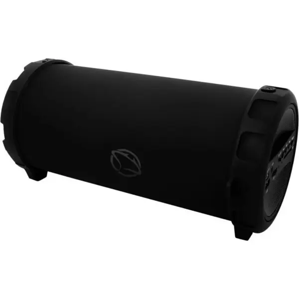 MANTA Boxa portabila Manta SK204, FM, BT, Negru