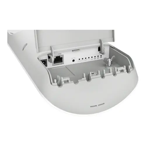 mANTBox 2 12s, antena 12dBi 2.4Ghz, 802.11bgn, 1 x Gigabit LAN, PoE - MikroTik RB911G-2HPnD-12S