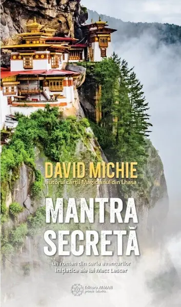 Mantra secretă