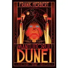 Mantuitorul Dunei/Frank Herbert