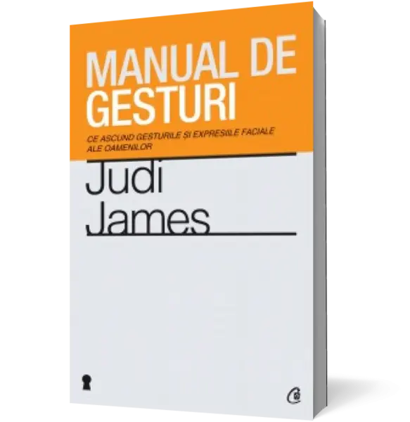 Manual de gesturi