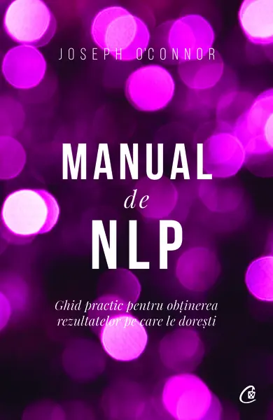 Manual de NLP | Joseph O'connor