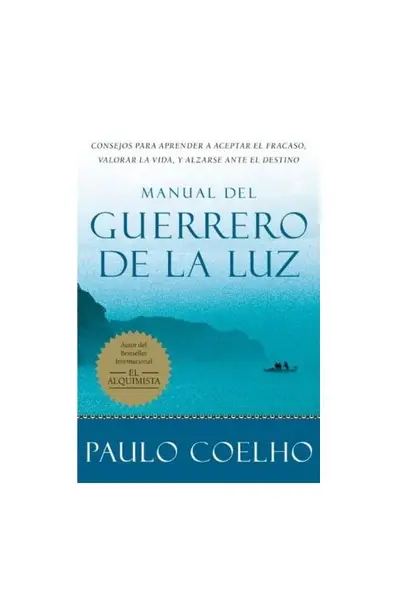 Manual del Guerrero de la Luz | Paulo Coelho