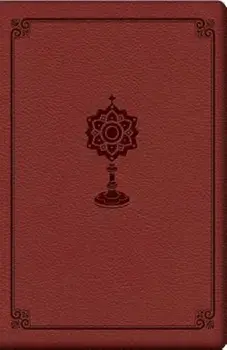 Manual for Eucharistic Adoration, Hardcover/The Poor Clares of Perpetual Adoration