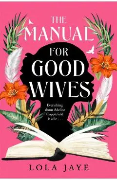 Manual for Good Wives - Lola Jaye