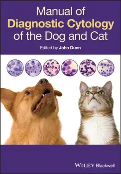 Manual of Diagnostic Cytology of the Dog and Cat, Paperback/***