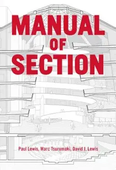 Manual of Section, Paperback/Lewistsurumakilewis