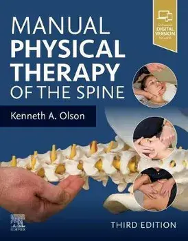 Manual Physical Therapy of the Spine. 3 ed, Paperback/***