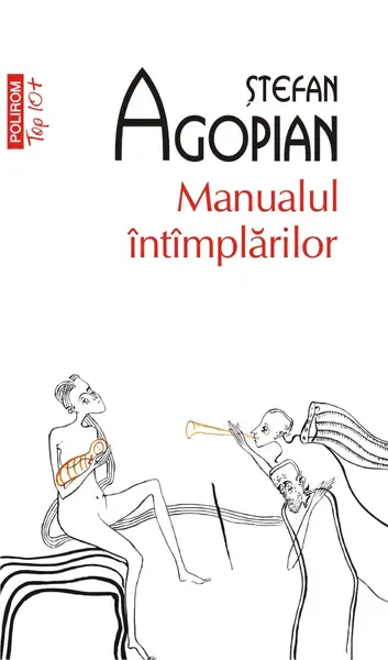 Manualul întâmplărilor