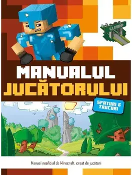 Manualul jucatorului. Volumul 1/***