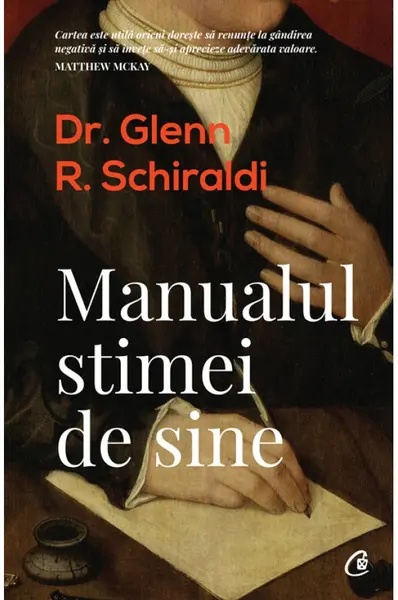 Manualul stimei de sine