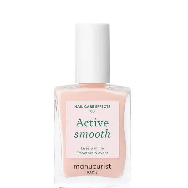 Manucurist Active Smooth 15ml - 00