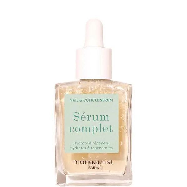 Manucurist Complete Serum 15ml