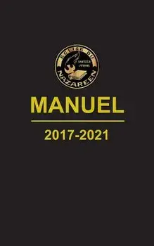 Manuel, L'Église du Nazaréen, 2017-2021, Paperback/***