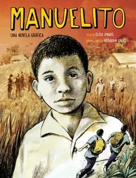 Manuelito (Spanish Edition), Hardcover/Elisa Amado