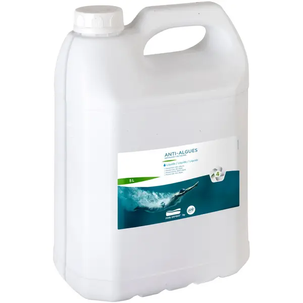 ManufacturGre Anti-alge 5 L