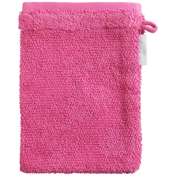 Mănușă De Toaletă 16/21 cm magenta
