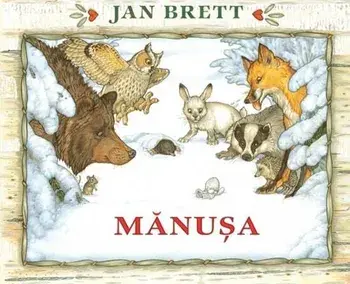 Manusa/Jan Brett
