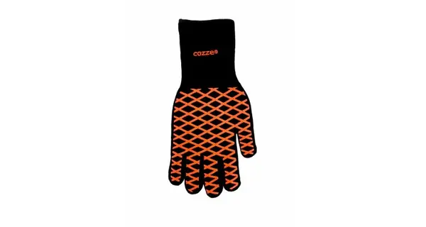 Manusa pentru cuptor de pizza Cozze 350 grade Celsius 90338