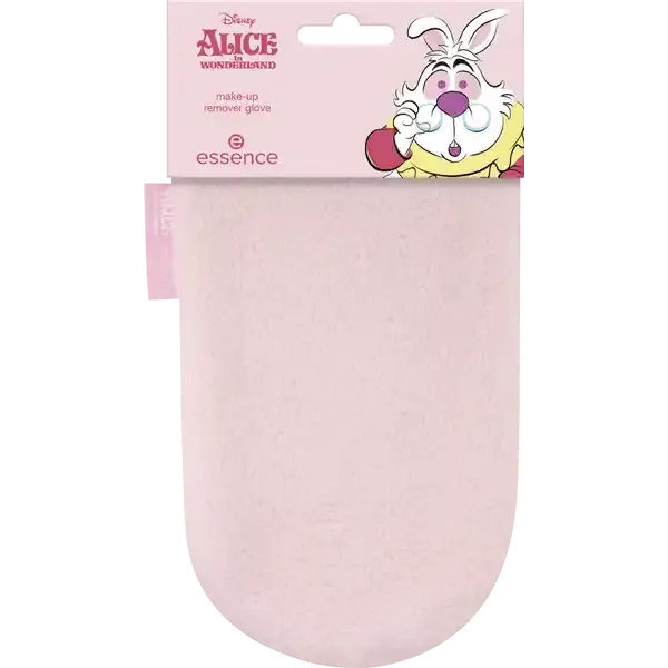 Manusa pentru make-up Disney Alice in Wonderland, 1 bucata, Essence