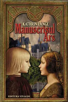 Manuscrisul ars/Kathrin Lange
