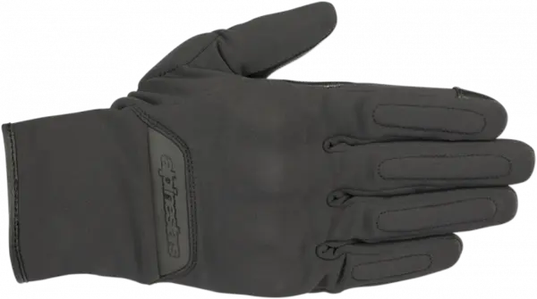 Manusi Alpinestars C-1 V2 Gore Windstopper culoare Negru marime SM
