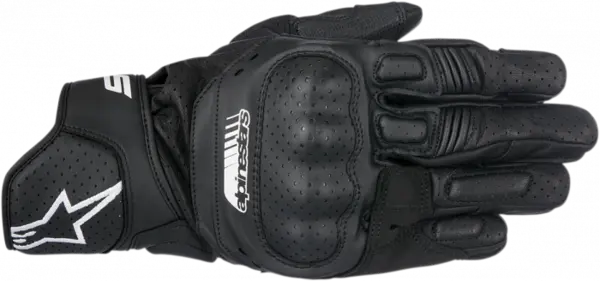 Manusi Alpinestars Sp-5 culoarea Negru marimea L
