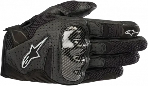 Manusi Alpinestars Stella SMX-1 Air V2 culoare Negru marime S