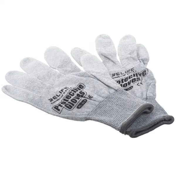 Manusi Antistatice Relife RL-063, Marime L