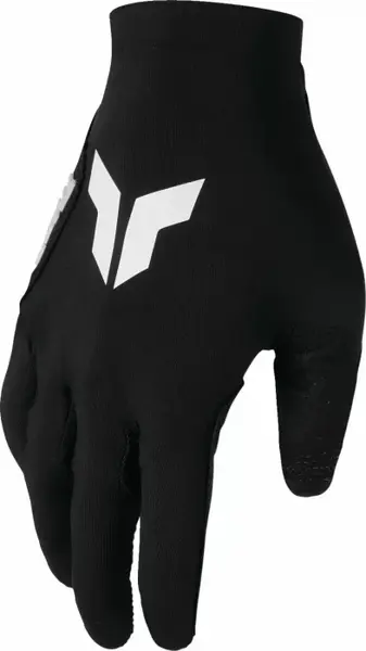 Manusi atv cross Thor SportMode Iconic, culoare negru, marime 2XL