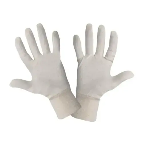 Manusi bumbac elastic marime M