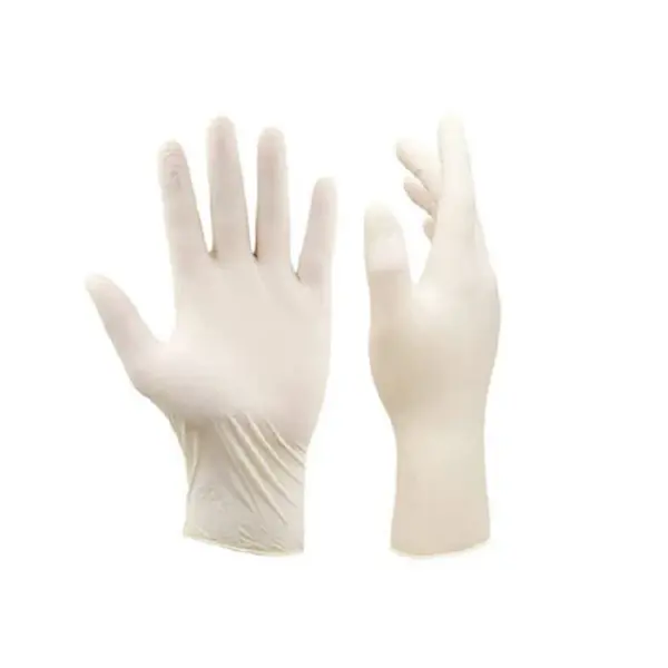 Manusi chirurgicale sterile nr.8,5 X China