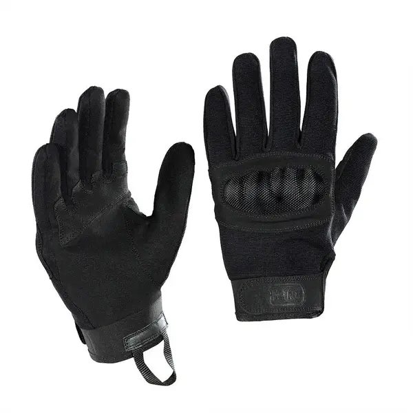Manusi cu intarituri antitrauma MK.3 M-TAC - L