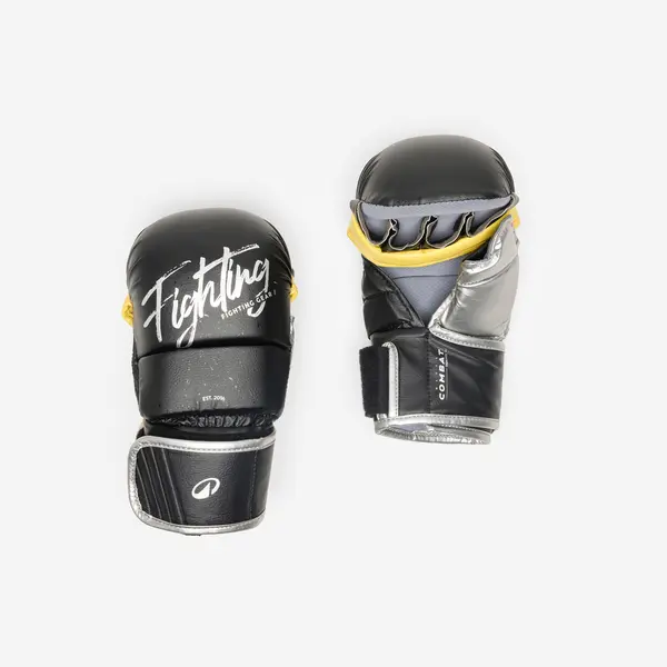 Mănuși de MMA mixt