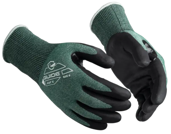 Manusi de protectie Guide 330 profesionale nitril marimea 10 Manusi de protectie Guide 330 profesionale nitril marimea 10