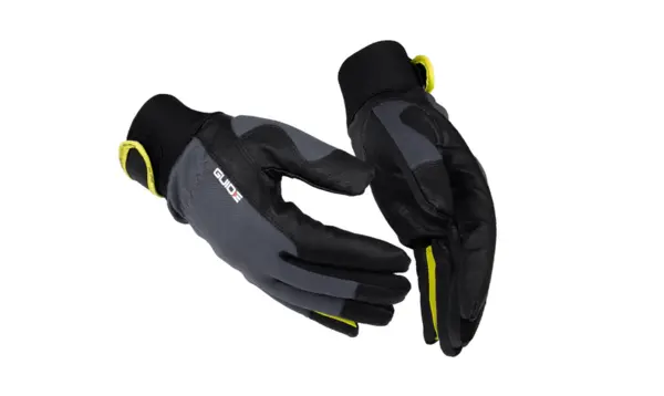 Manusi de protectie Guide 775W poliester diverse marimi Manusi de protectie Guide 775W poliester diverse marimi marimea 10