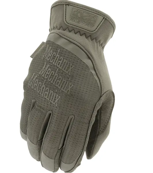 Manusi FastFit® GEN II MECHANIX WEAR - OLIVE / S