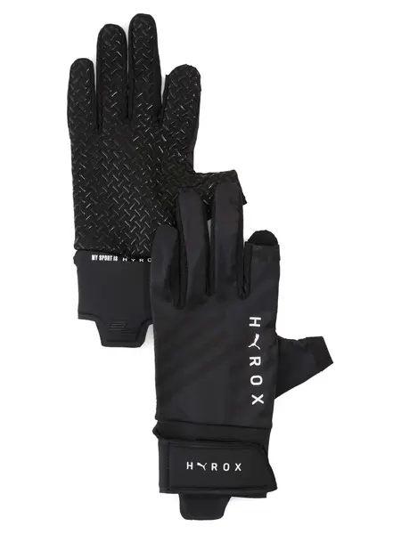 Manusi fitness Puma X Hyrox