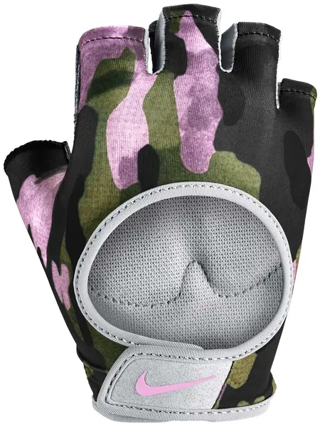 Manusi fitness Womens Printed Gym Ultimate Club