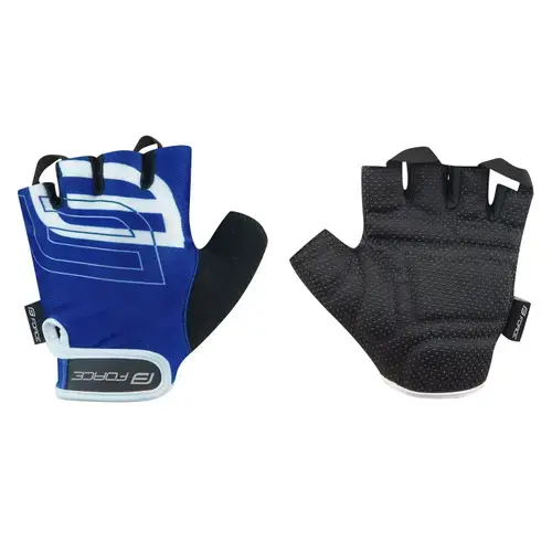 Manusi Force Sport Albastru M