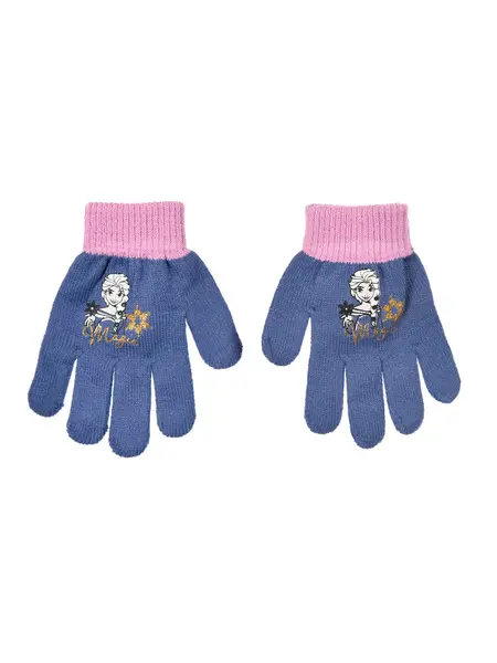 Manusi Frozen