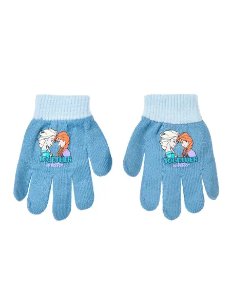 Manusi Frozen