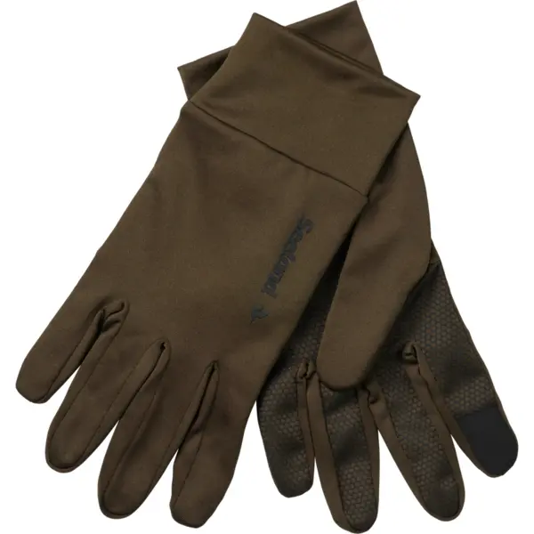 Manusi Grip Pine Green