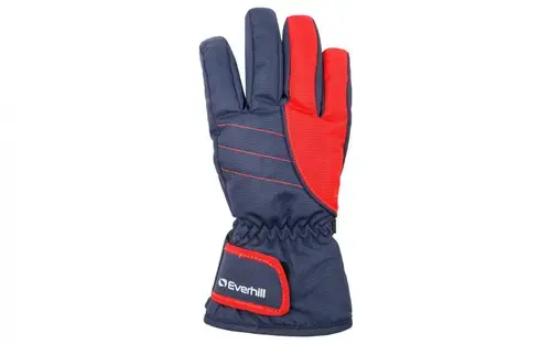 Manusi Iarna Outhorn Everhill JRem700, Polyester, marimea M, Albastru